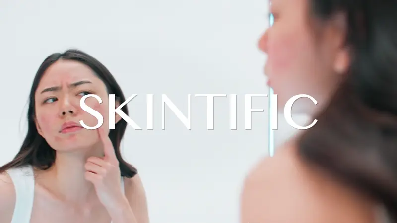 SKINTIFIC
