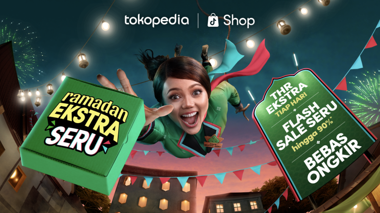 RAMADHAN EKSTRA
